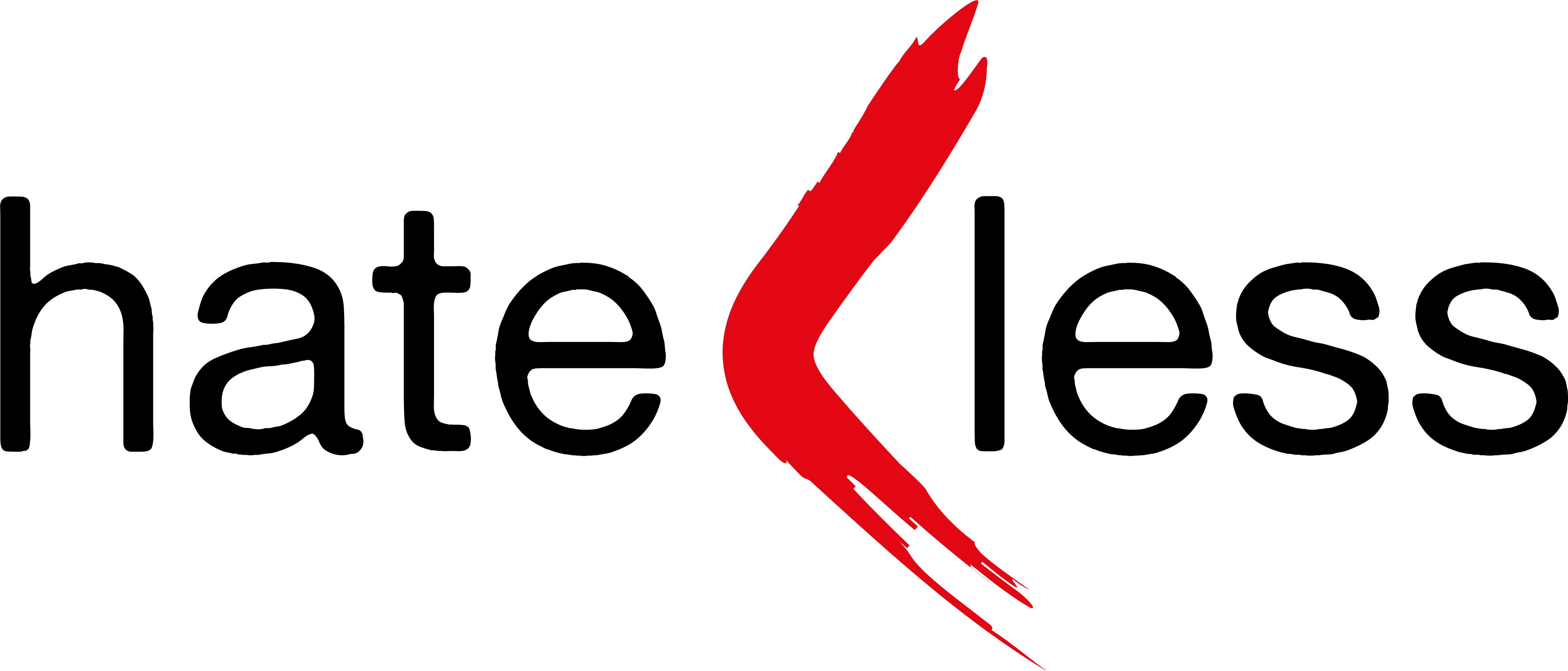 HATE-LESS PROJECT